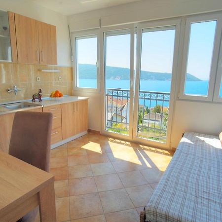 Lala Apartment Herceg Novi Exterior photo