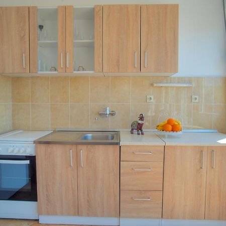 Lala Apartment Herceg Novi Exterior photo
