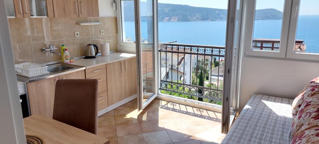 Lala Apartment Herceg Novi Exterior photo