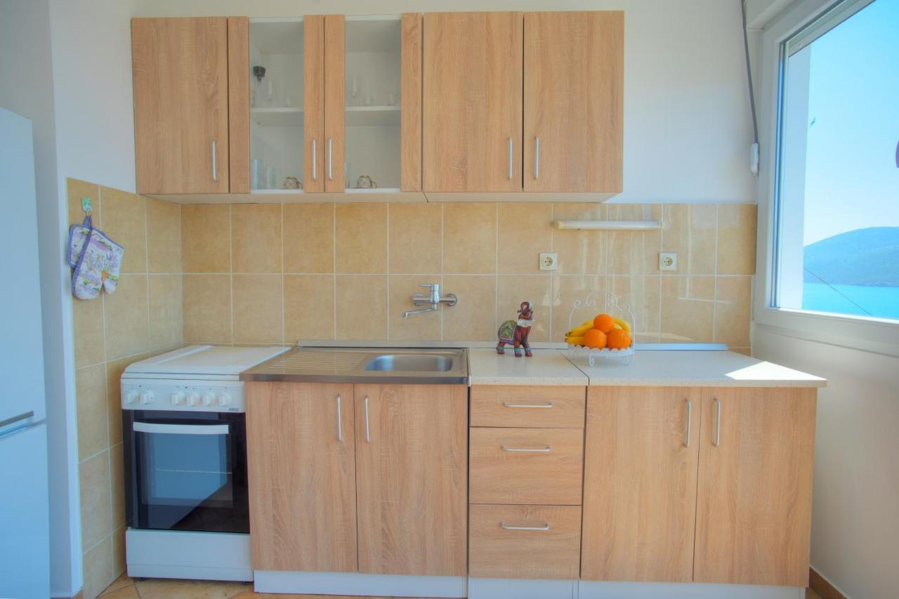 Lala Apartment Herceg Novi Exterior photo