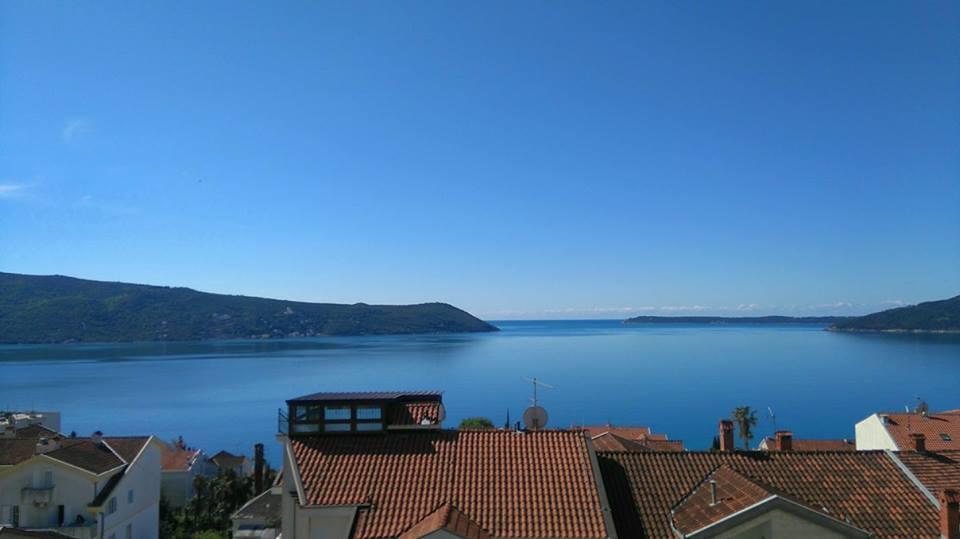 Lala Apartment Herceg Novi Exterior photo