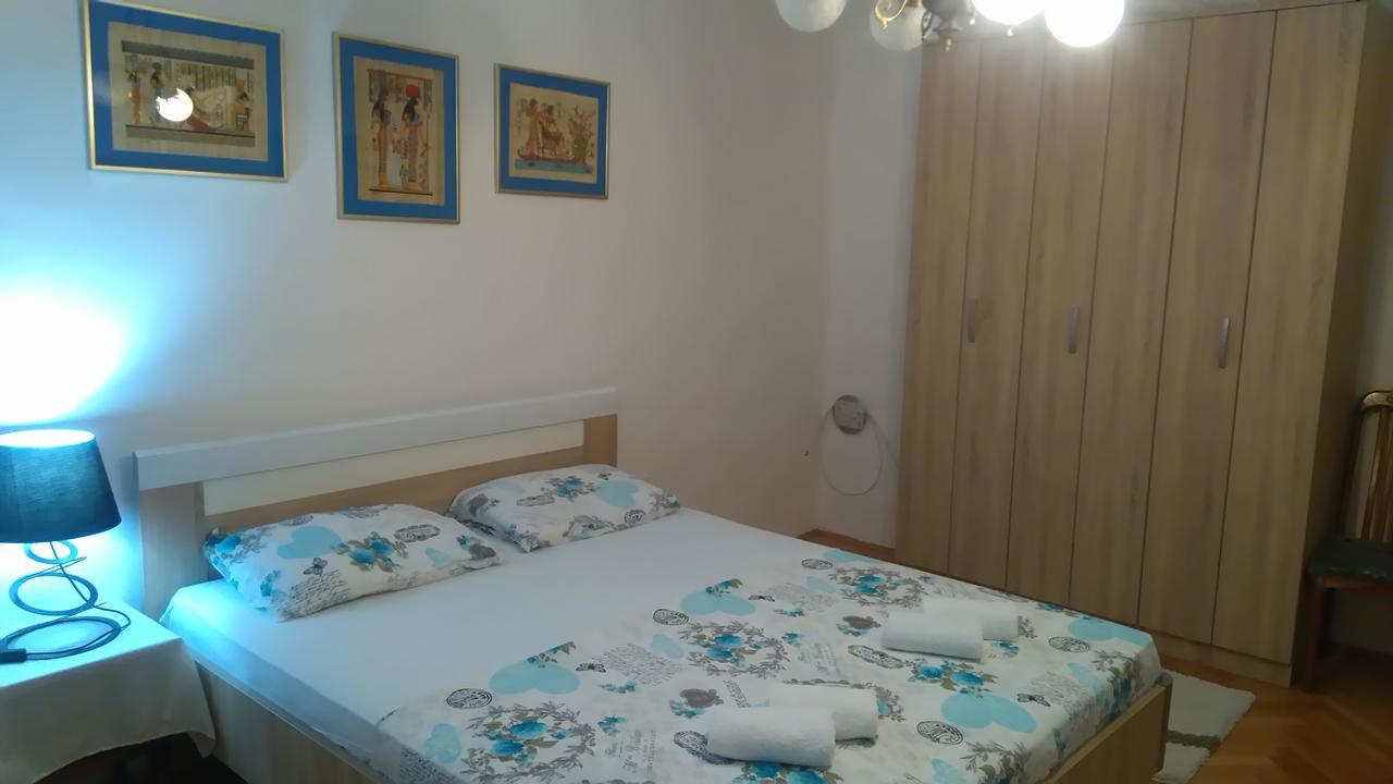 Lala Apartment Herceg Novi Exterior photo