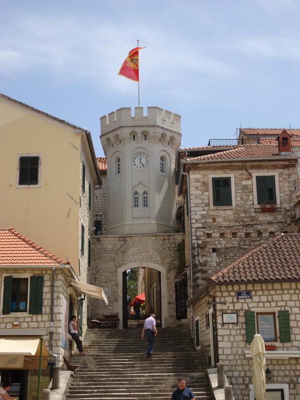 Lala Apartment Herceg Novi Exterior photo