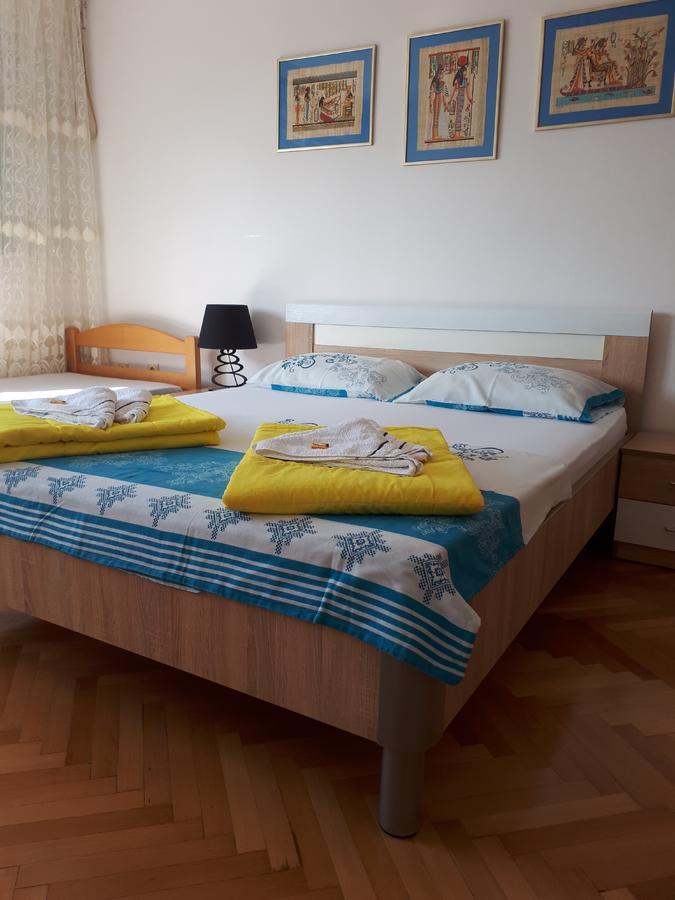Lala Apartment Herceg Novi Exterior photo