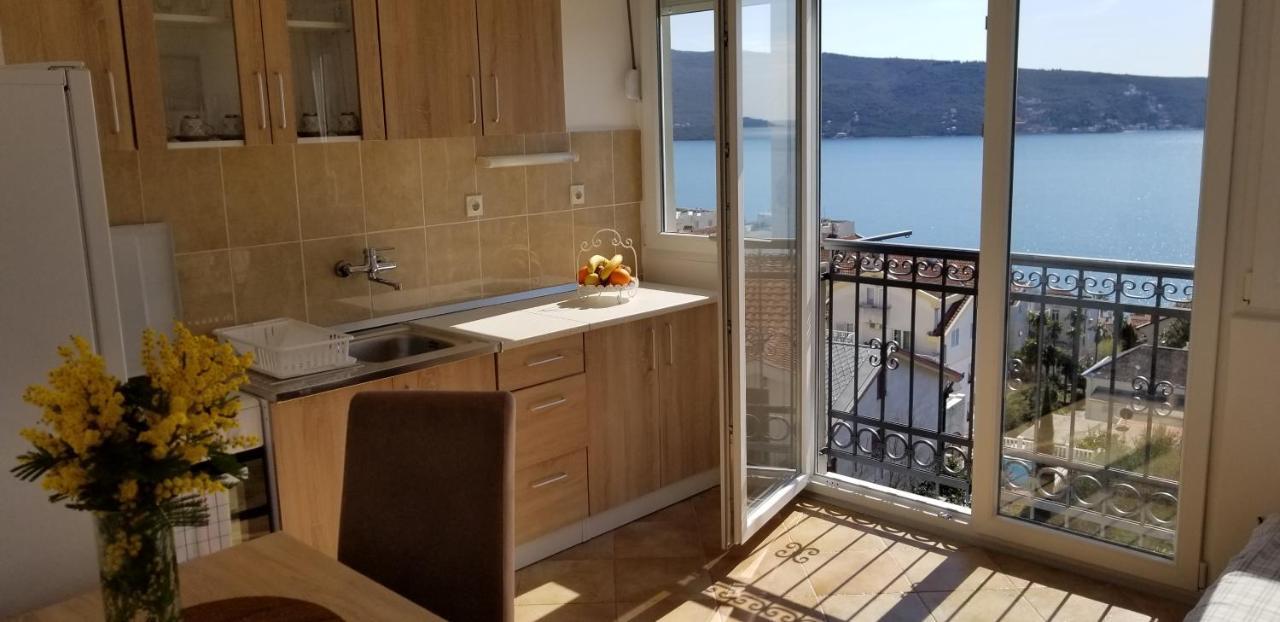 Lala Apartment Herceg Novi Exterior photo