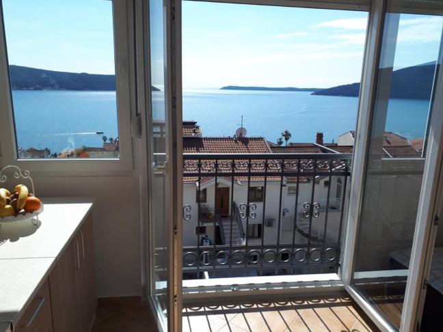 Lala Apartment Herceg Novi Exterior photo